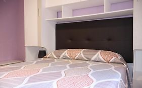 Edison Bungalow Lek Con Aire
